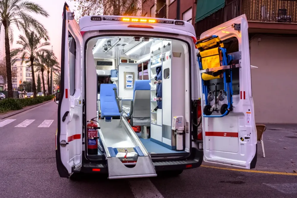 Ambulance