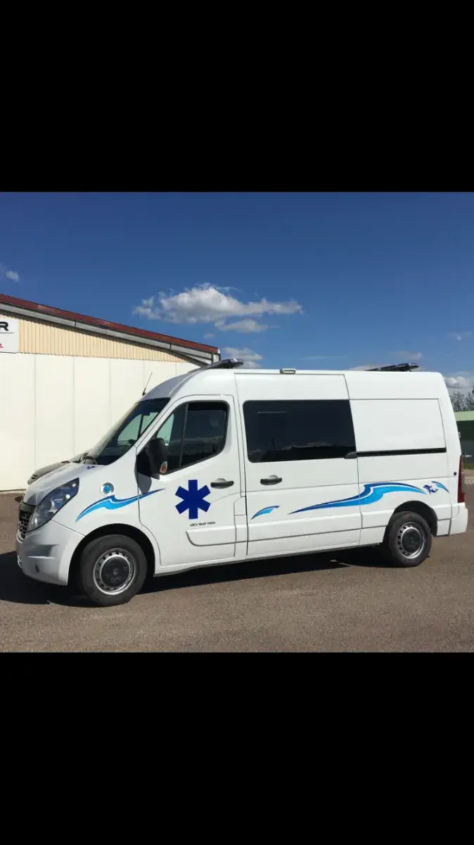 Ambulance