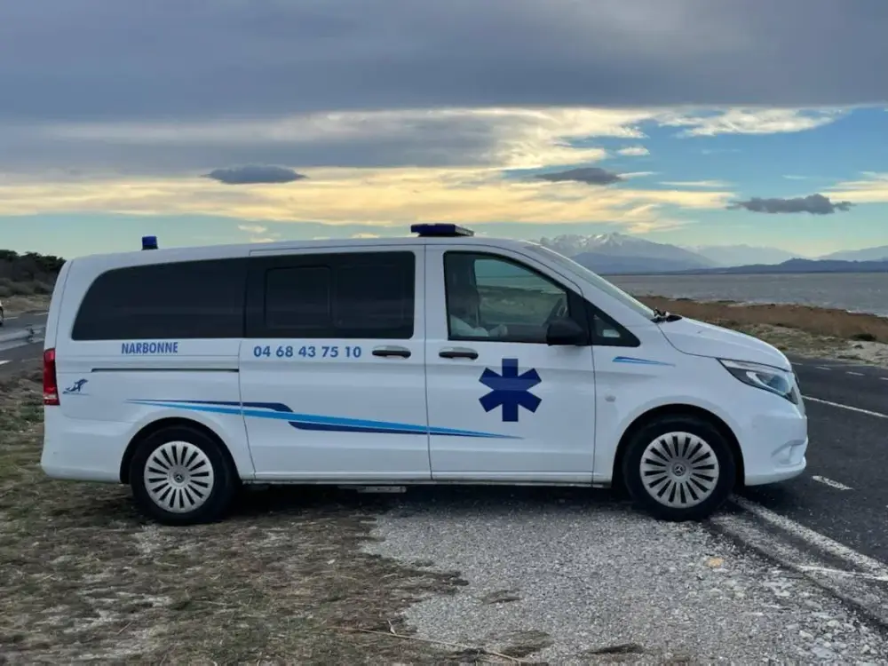 Ambulance