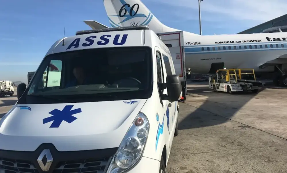 Ambulance