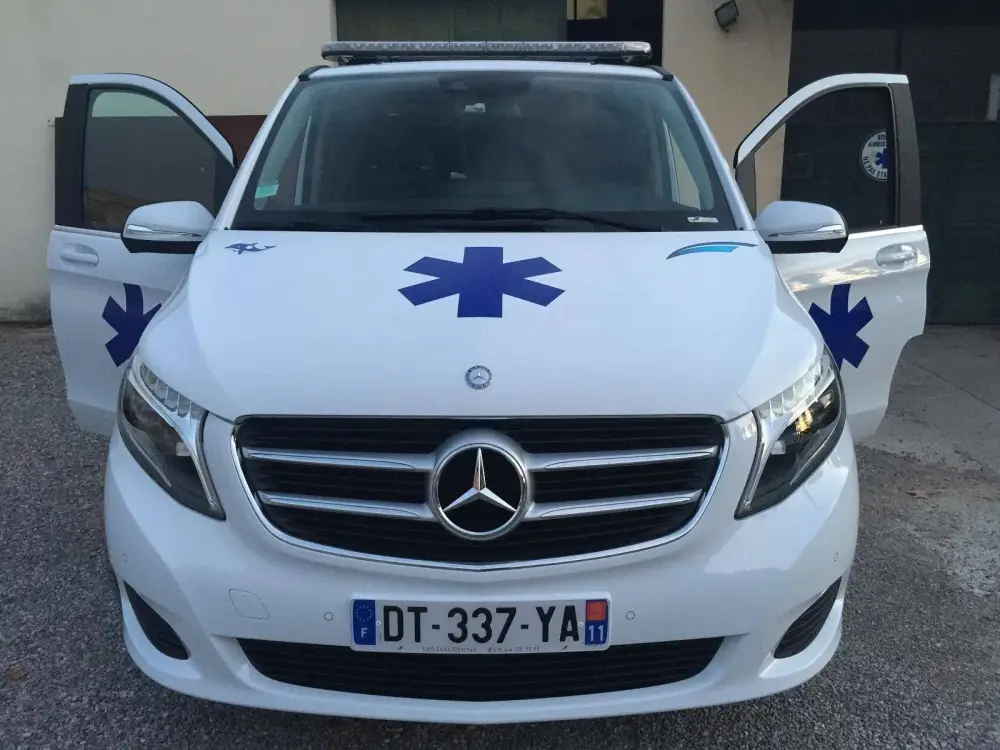 Taxis près de Gruissan