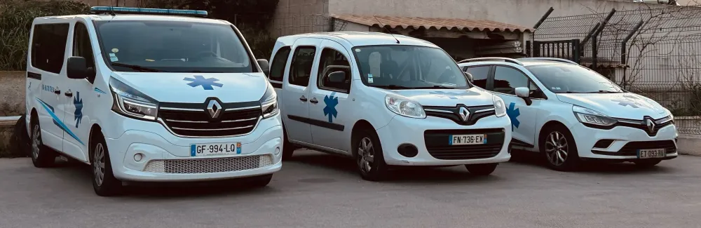 PHOTOS VEHICULES