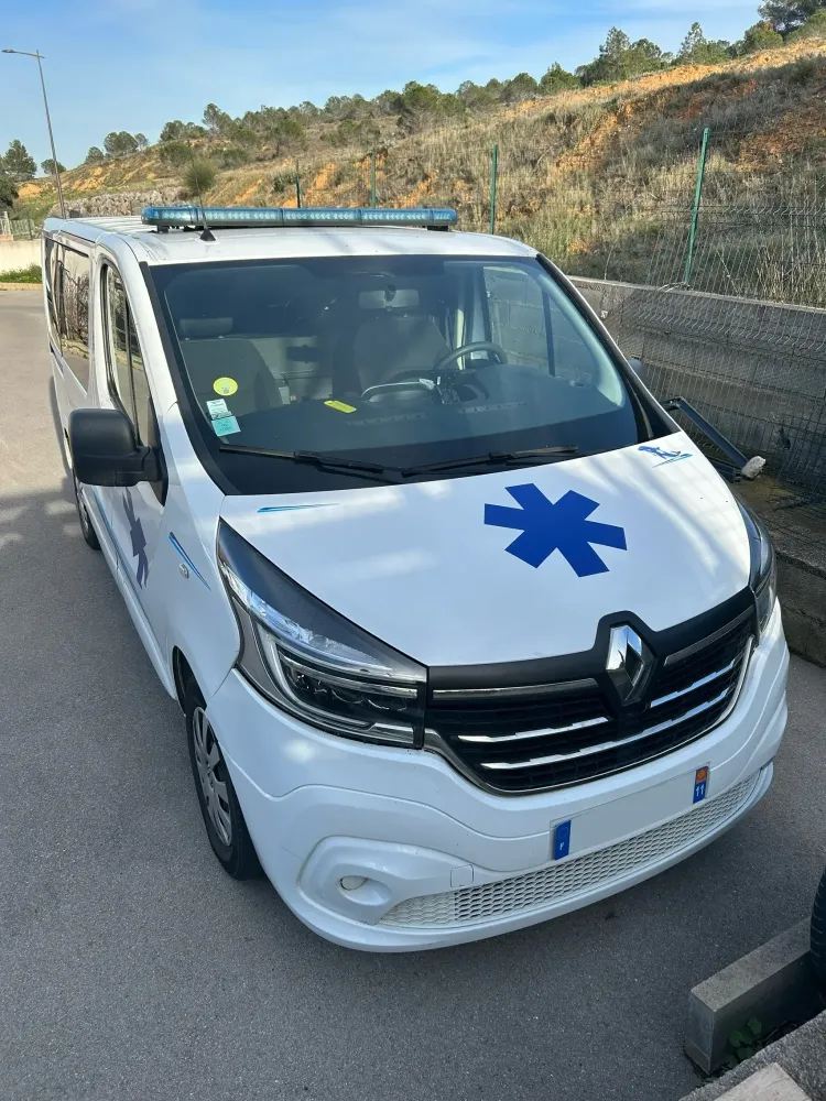 PHOTO AMBULANCE SP PHOTO AMBULANCE SP